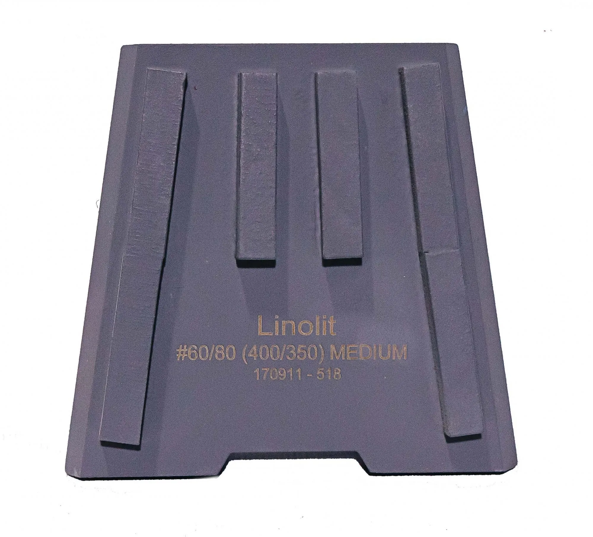Франкфурти алмосии суфтакунӣ Linolit #60/80 М6