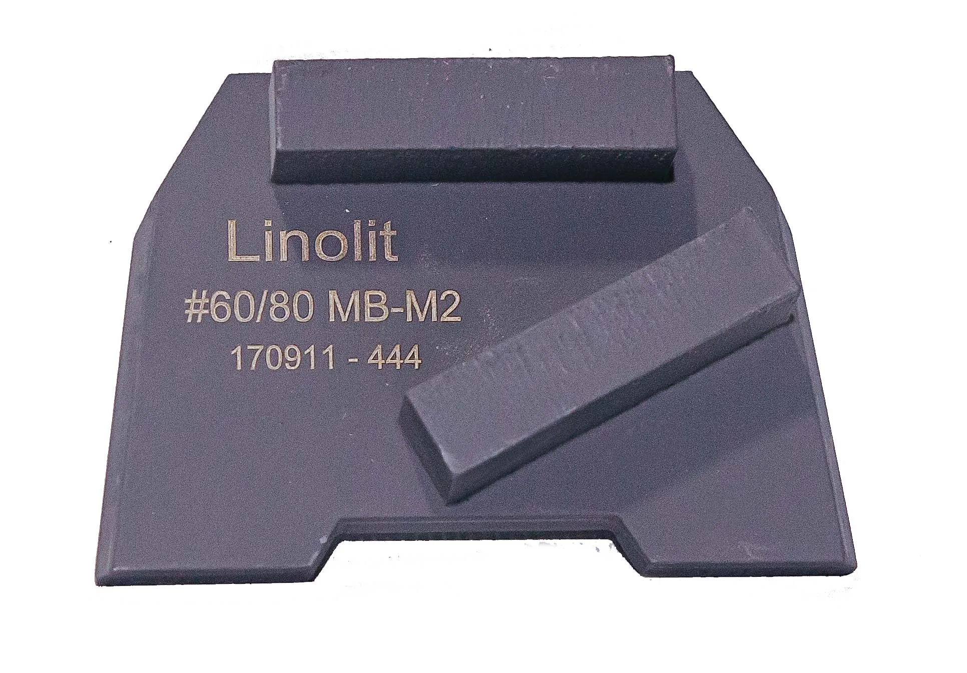 Падди алмосии Linolit #60/80 MB-M2_LN
