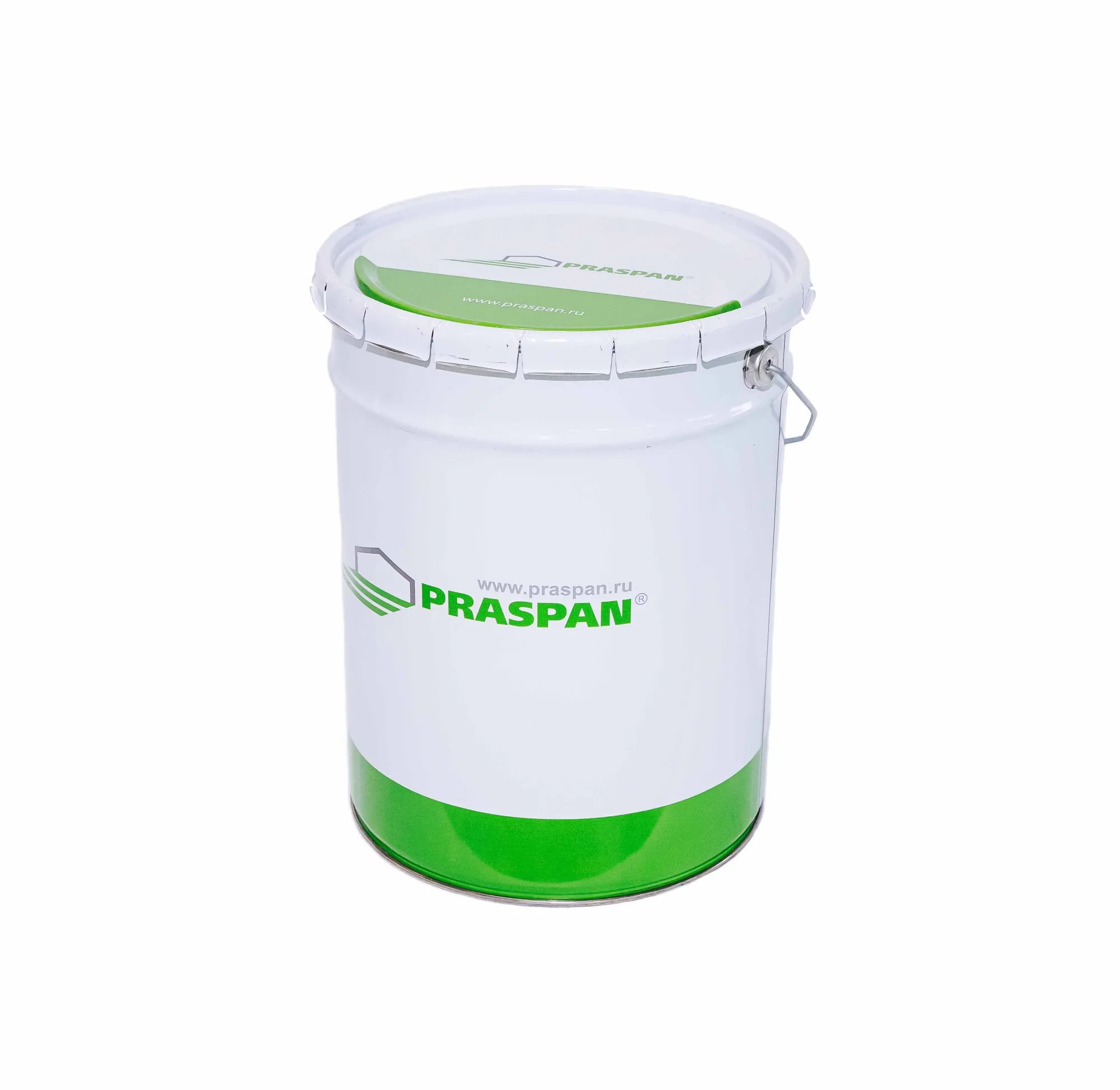 Ранги акрилӣ барои бетон «PRASPAN® AC-C101»