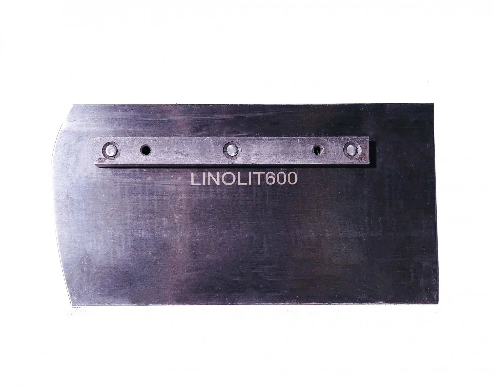 Лопастҳои затиракунӣ Linolit® 600 (комплект)
