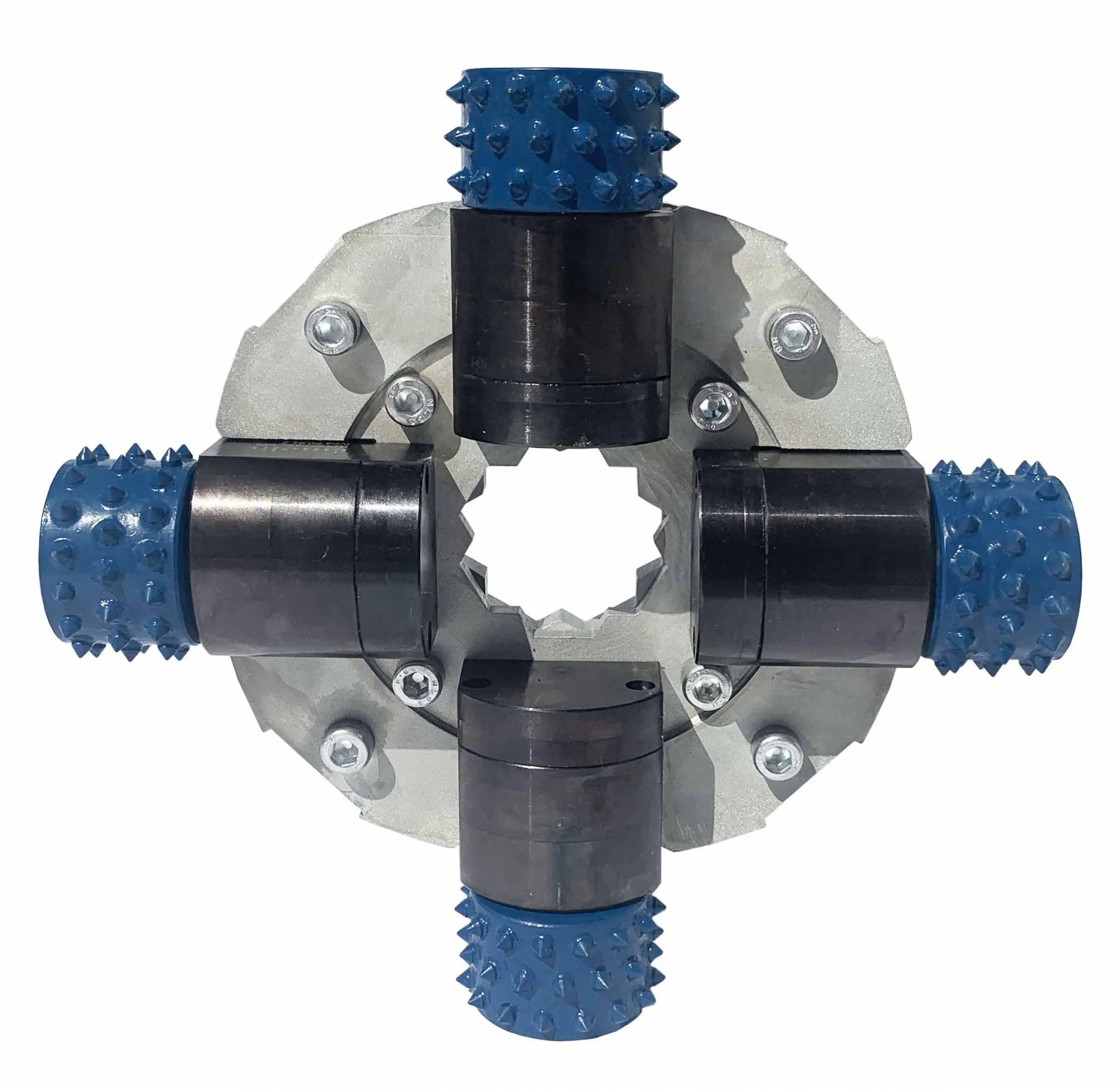 Disc adapter 230BH-H45.4.550.00 (Linolit® 550)
