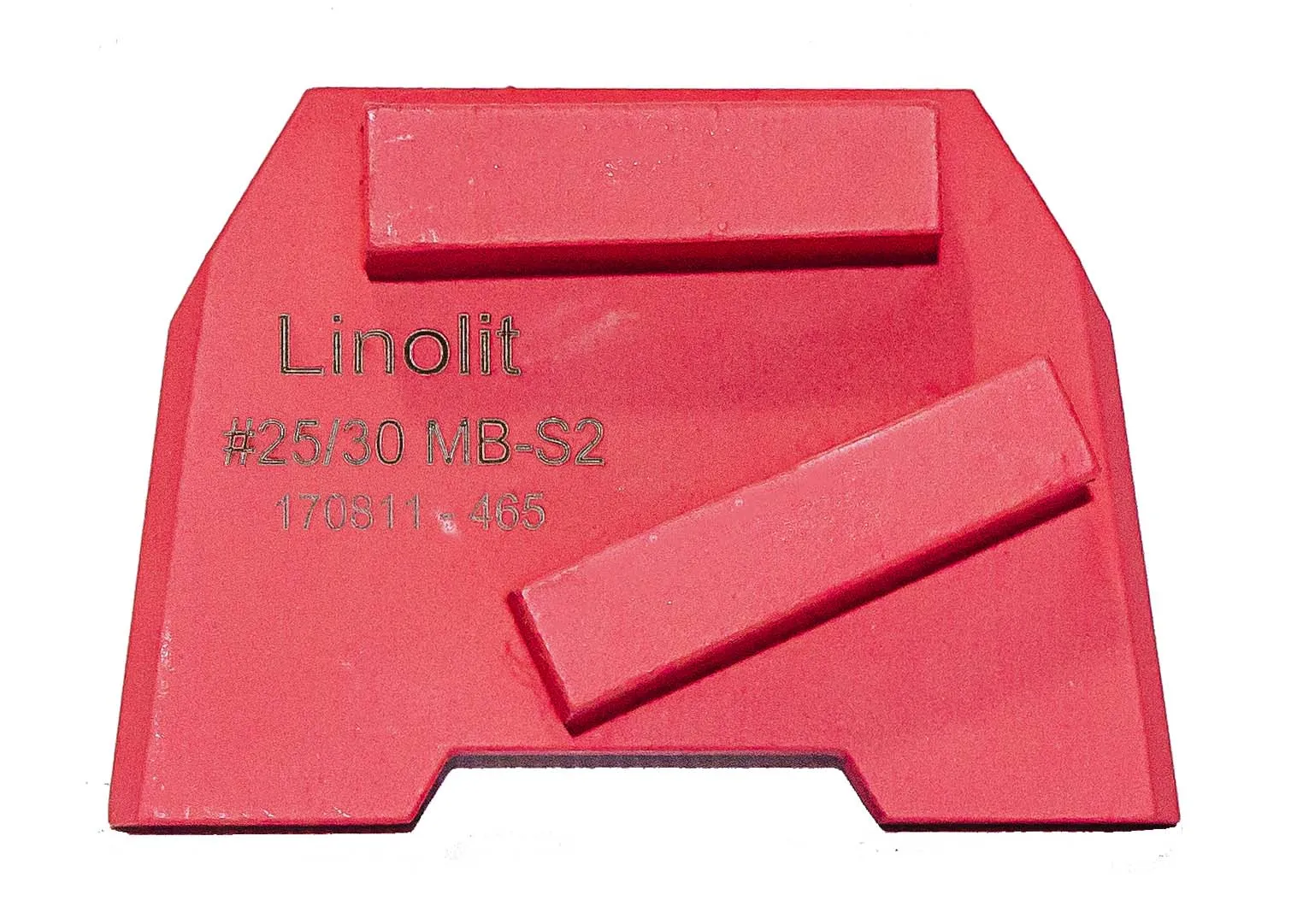 Падди алмосии Linolit #25/30 MB-S2_LN