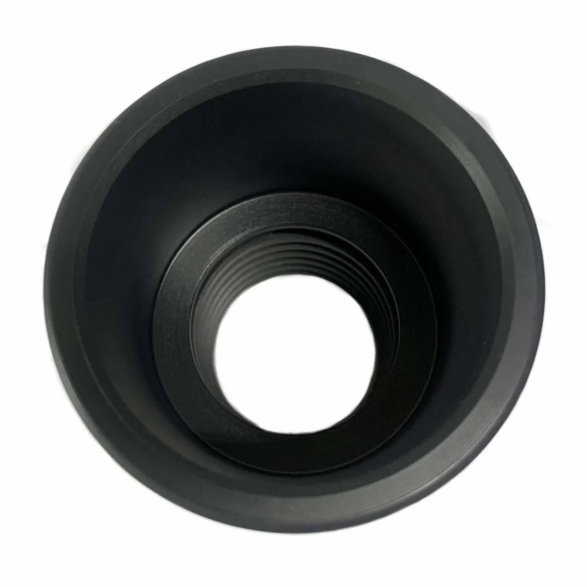 Переходник Linolit® 38S-57.01 (шланг — мошини суфтакунӣ)