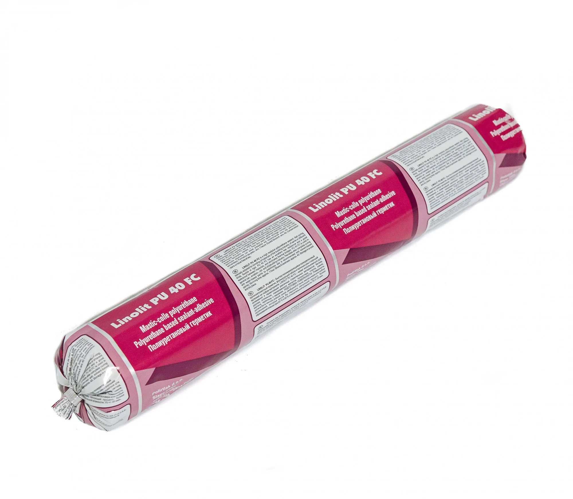 Universal germetik Linolit_PU 40 FC