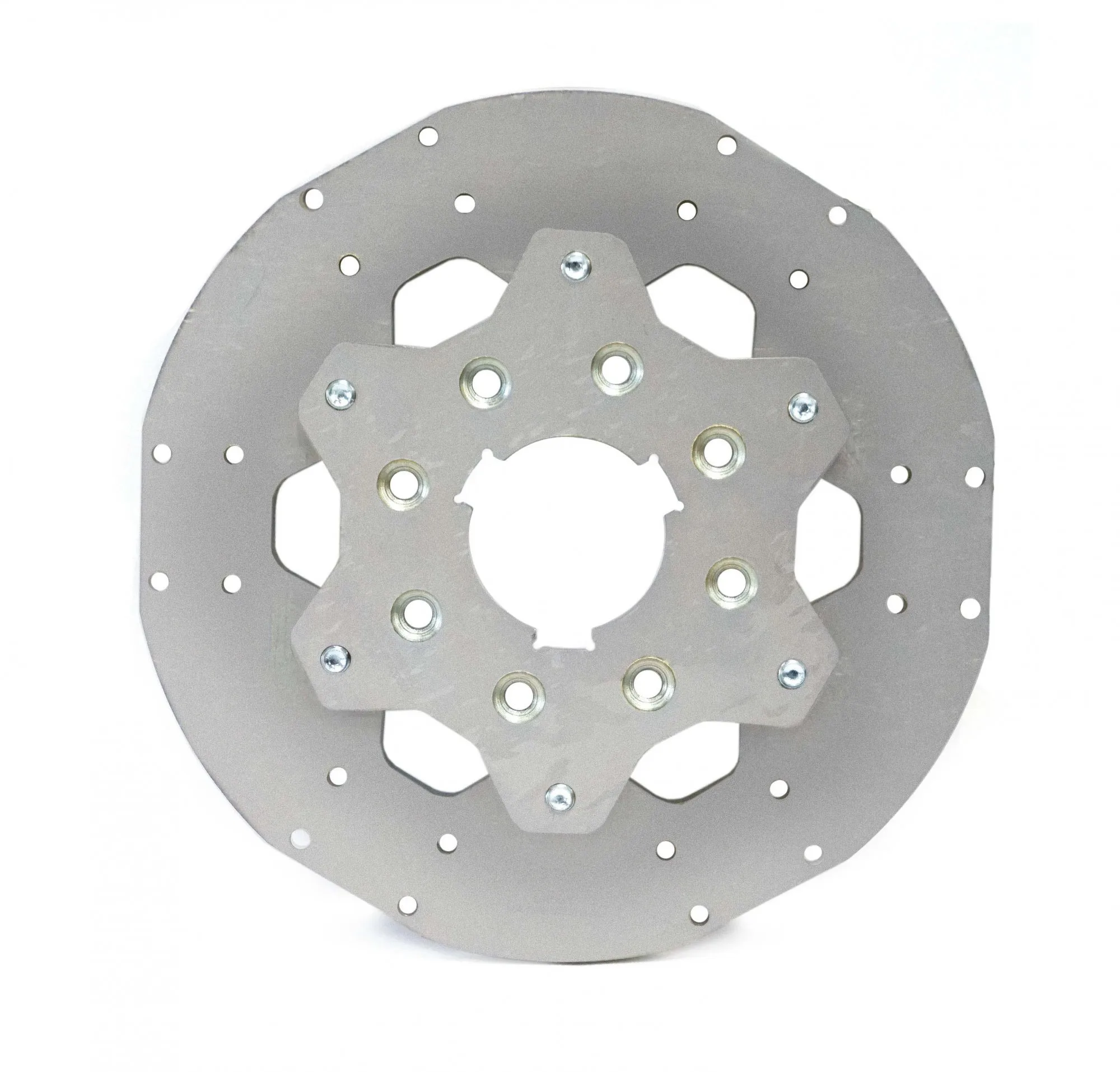 Disc adapter DD/BH-H45/8/670 (Linolit® 670)