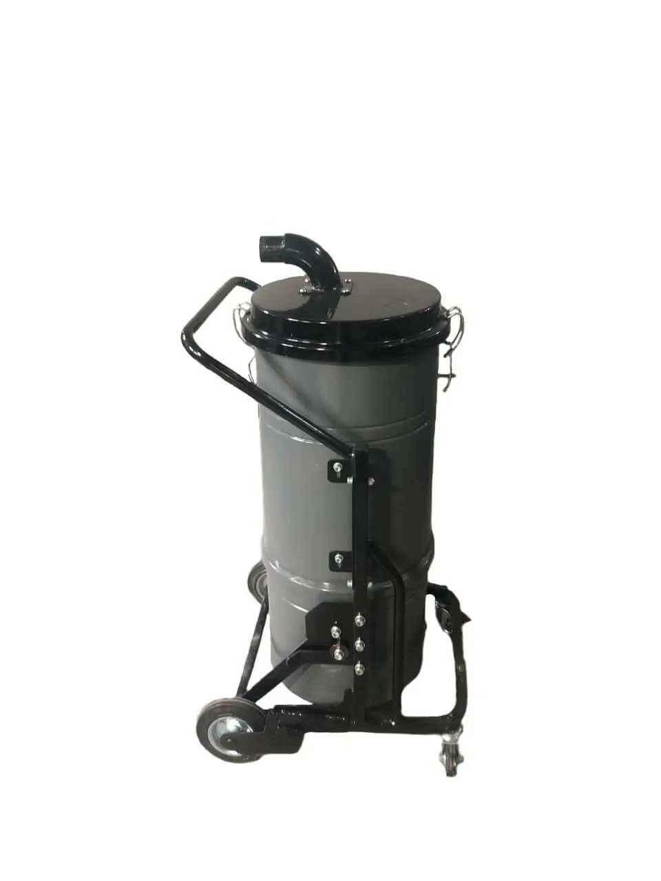 Сиклони Linolit® C320 (барои чангкашаки сохтмонӣ)