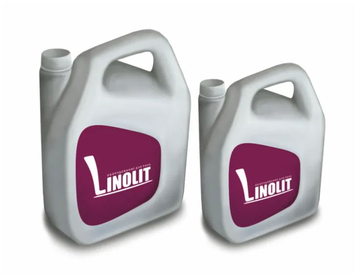 Beton uchun gidrofobizator Linolit_HB