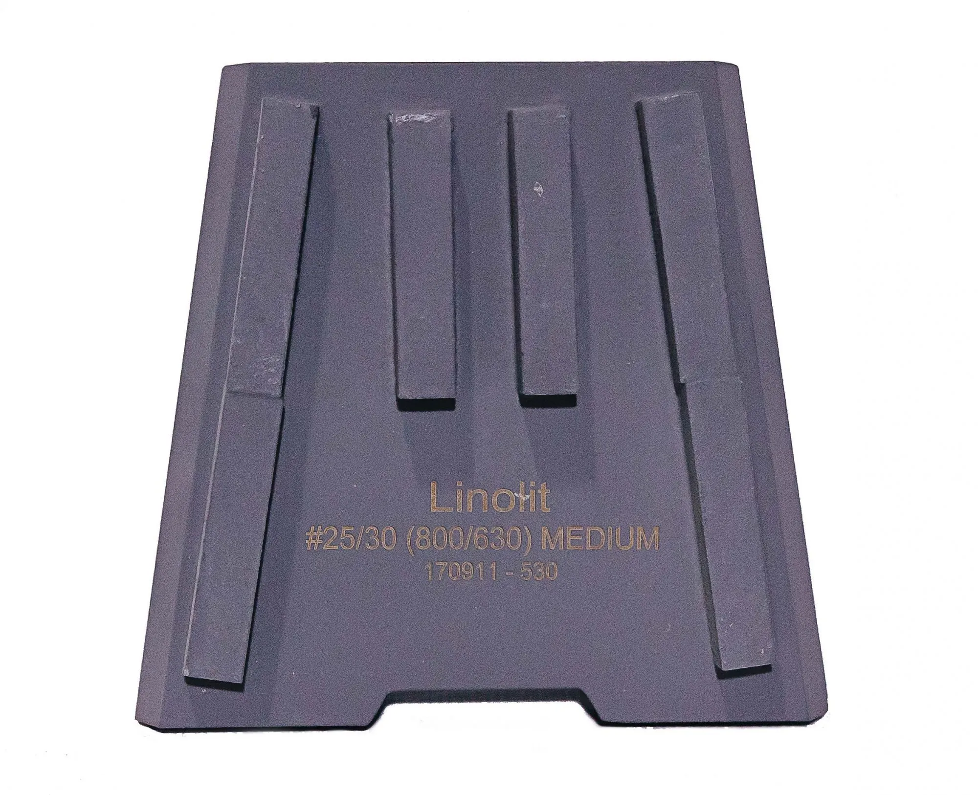 Франкфурти алмосии суфтакунӣ Linolit #25/30 М6