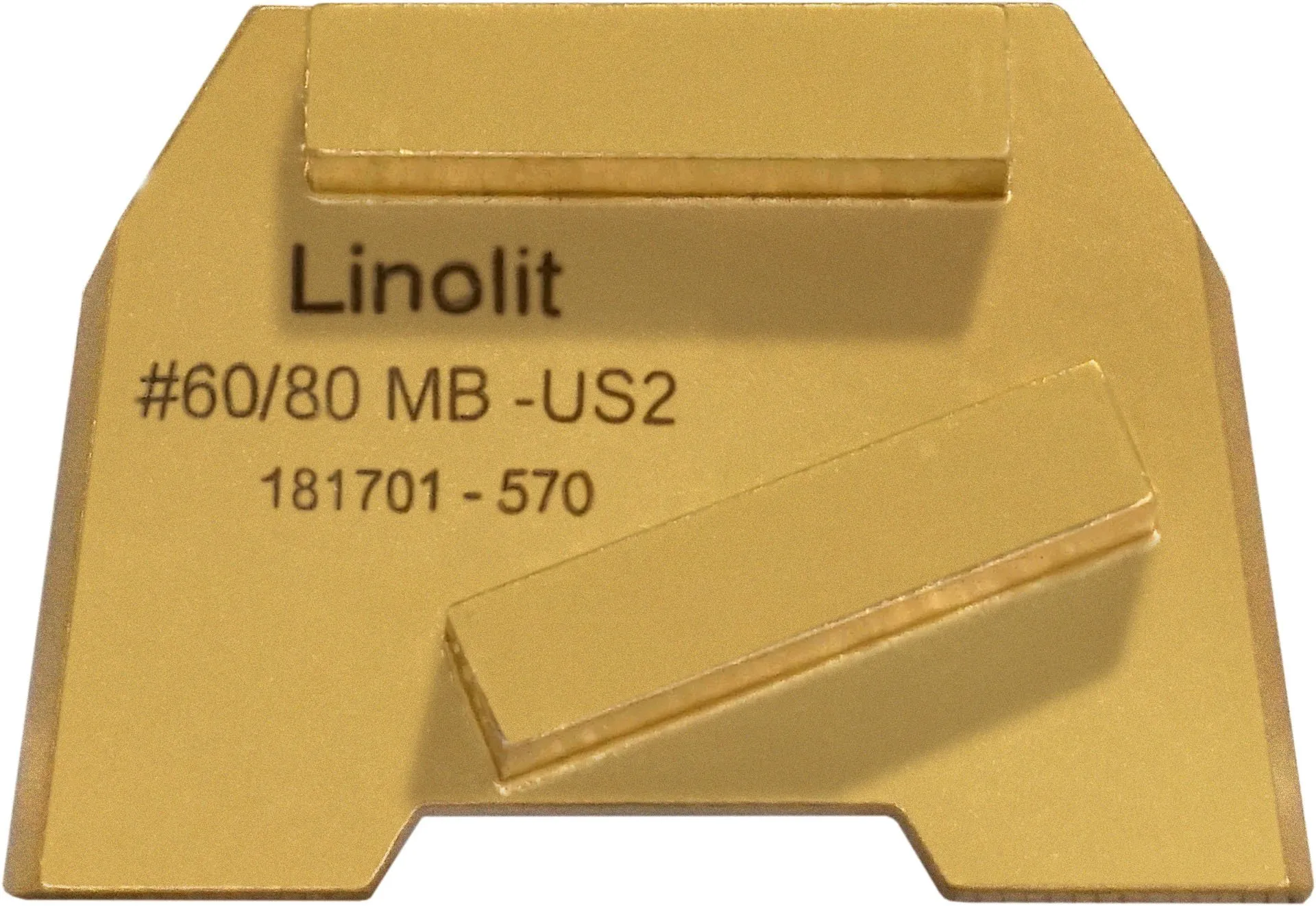 Падди алмосии Linolit #60/80 MB-US2_LN