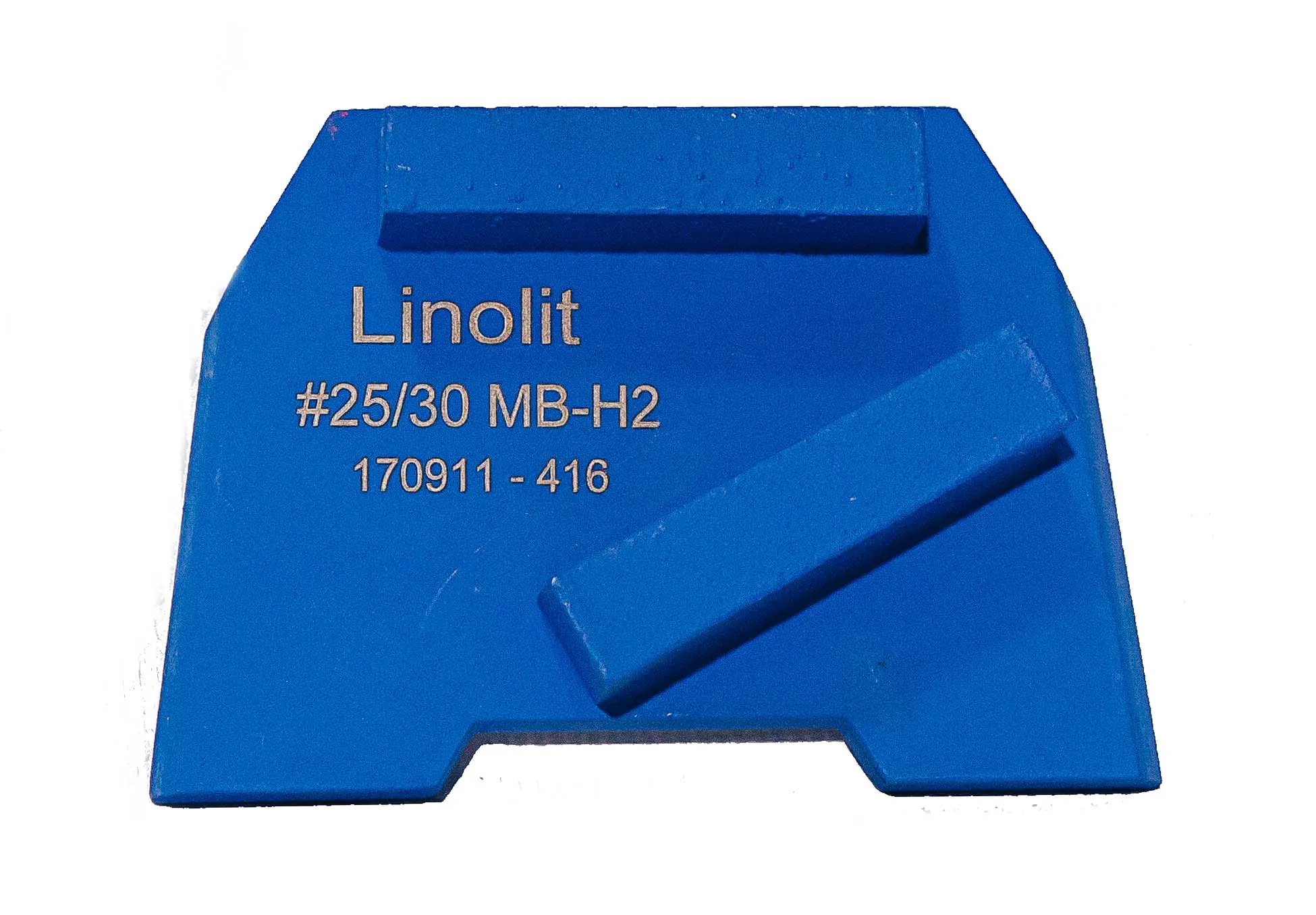Падди алмосии Linolit #25/30 MB-H2_LN