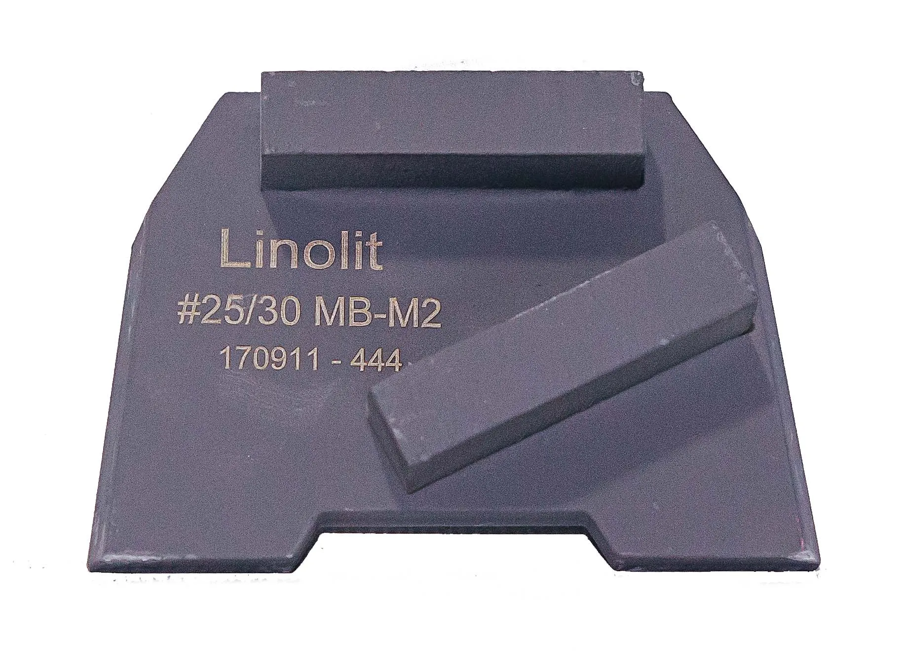 Падди алмосии Linolit #25/30 MB-M2_LN