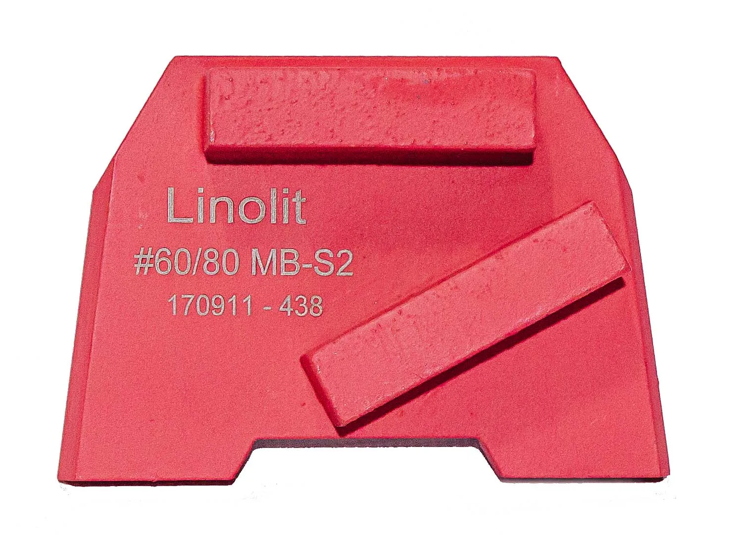 Падди алмосии Linolit #60/80 MB-S2_LN