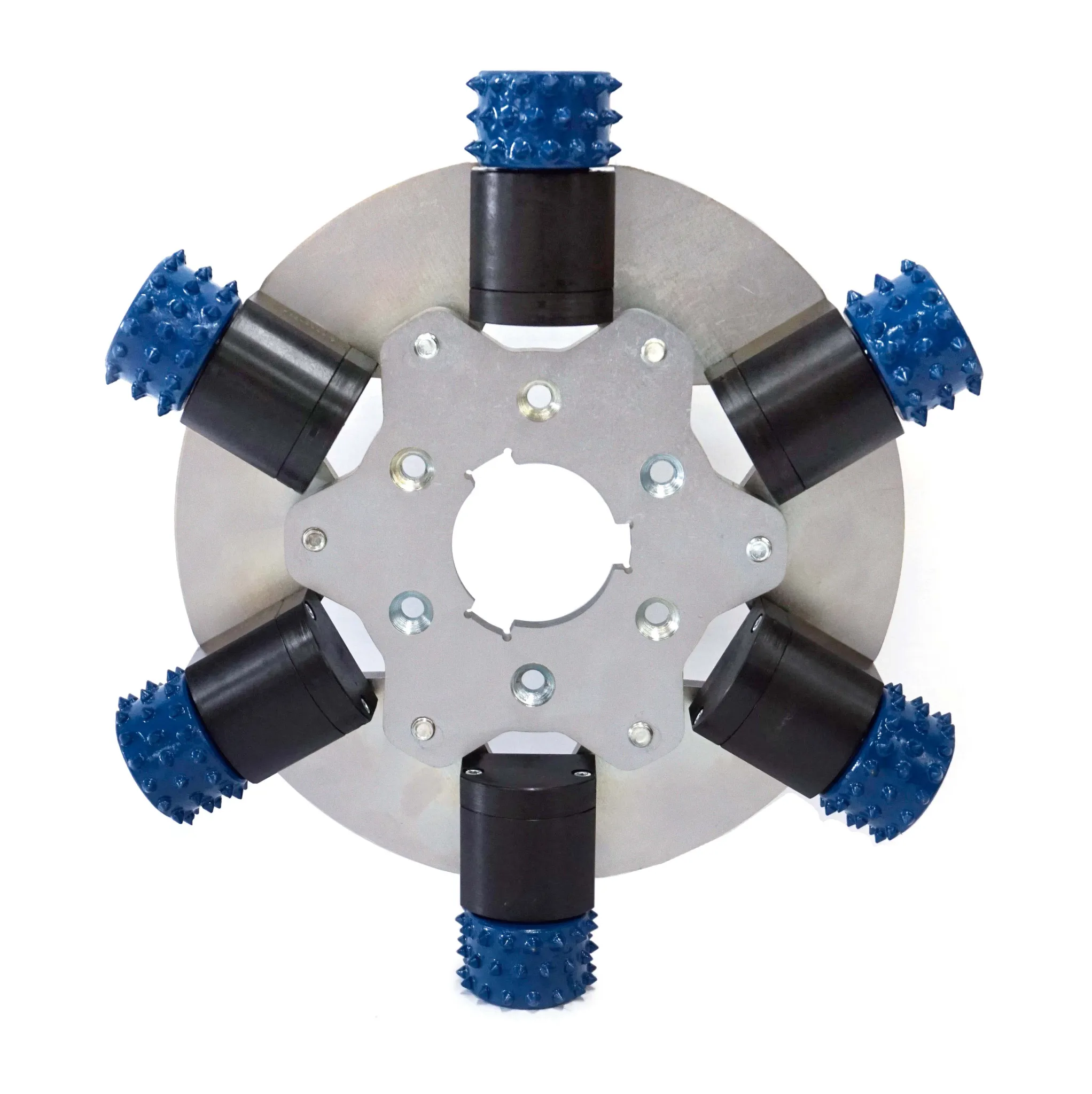 Disk-adapter DD/BH-H45/6/330 (Linolit® 330)