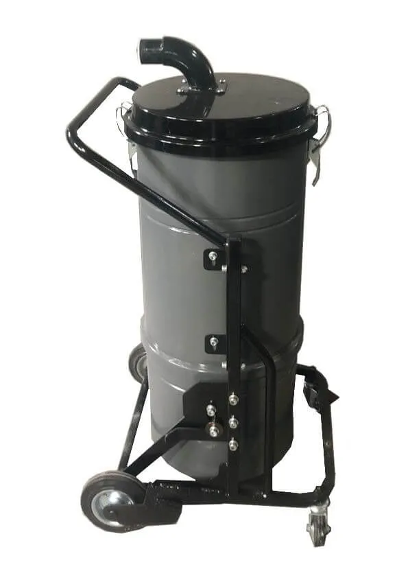 Сиклони Linolit® C320 (барои чангкашаки сохтмонӣ)