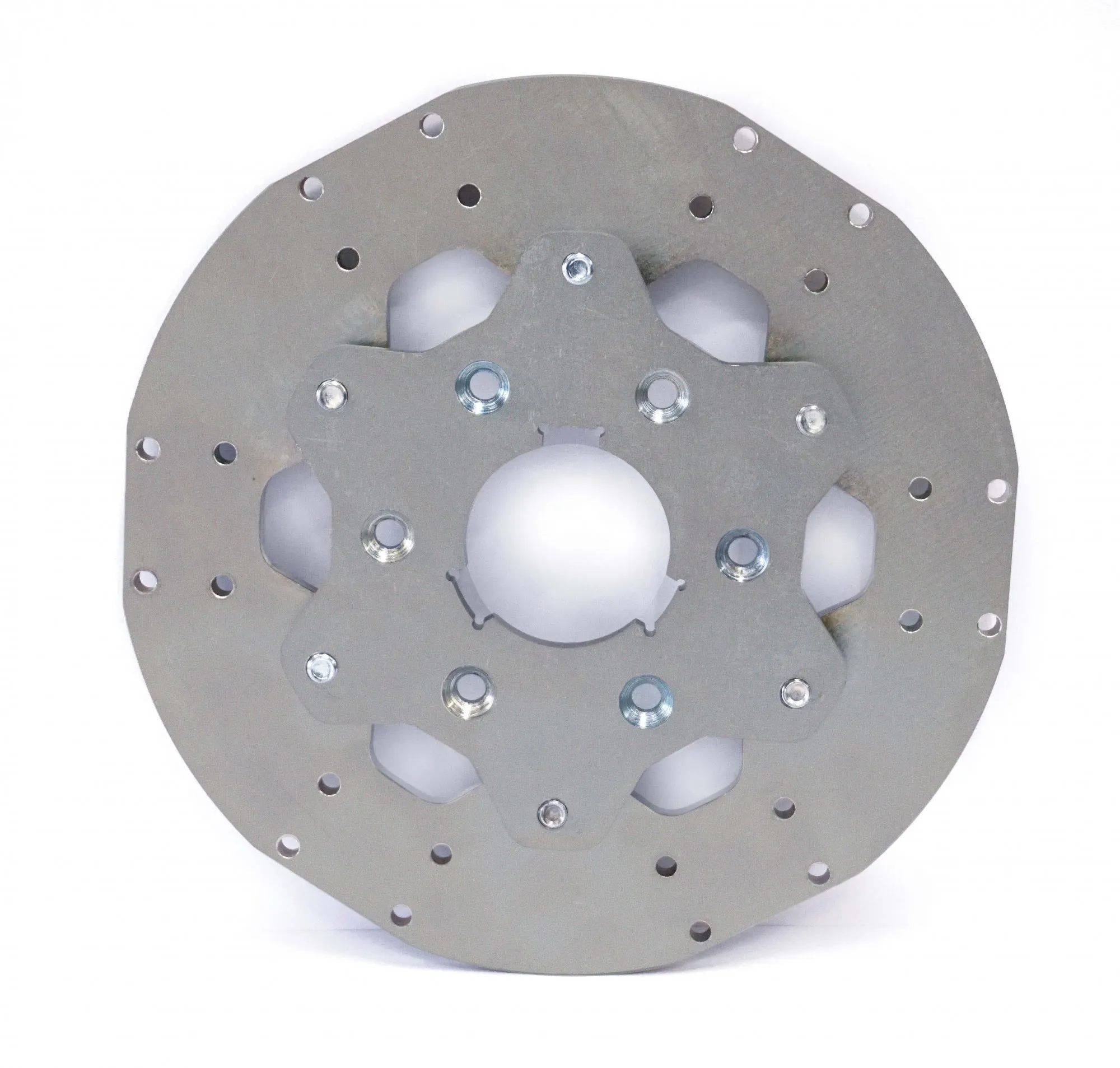 Disk-adapter DD/BH-H45/6/330 (Linolit® 330)