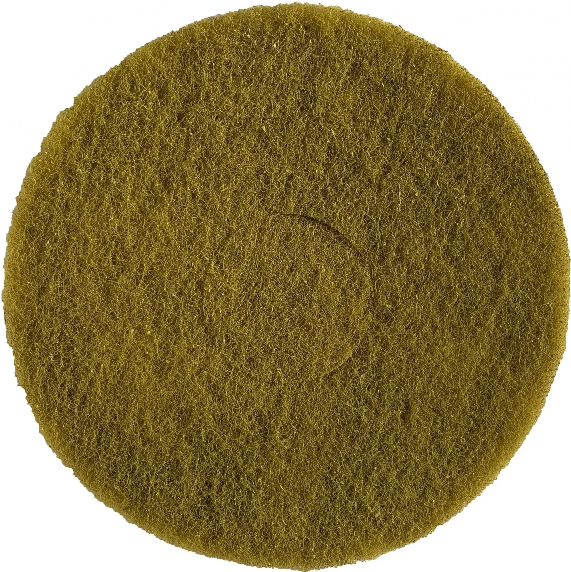 Felt pad with diamond coating Linolit #1500