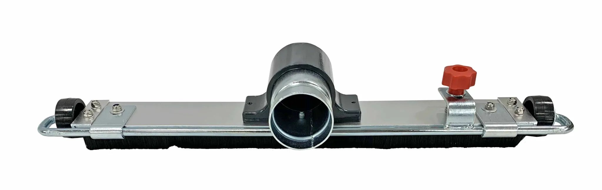 Metal brush nozzle Linolit® (d=50 мм)