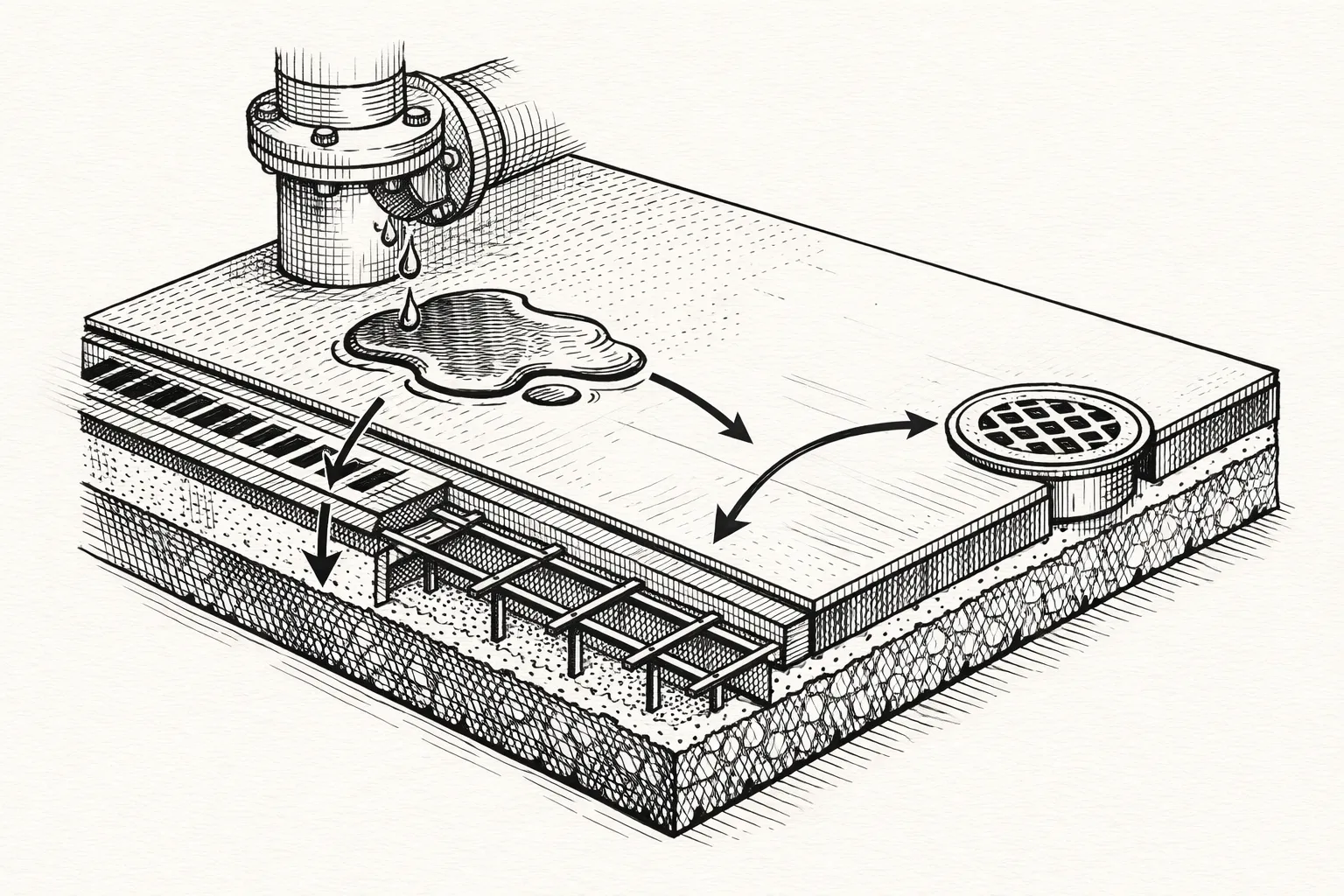 Фаршҳо барои соҳаи нефтехимия