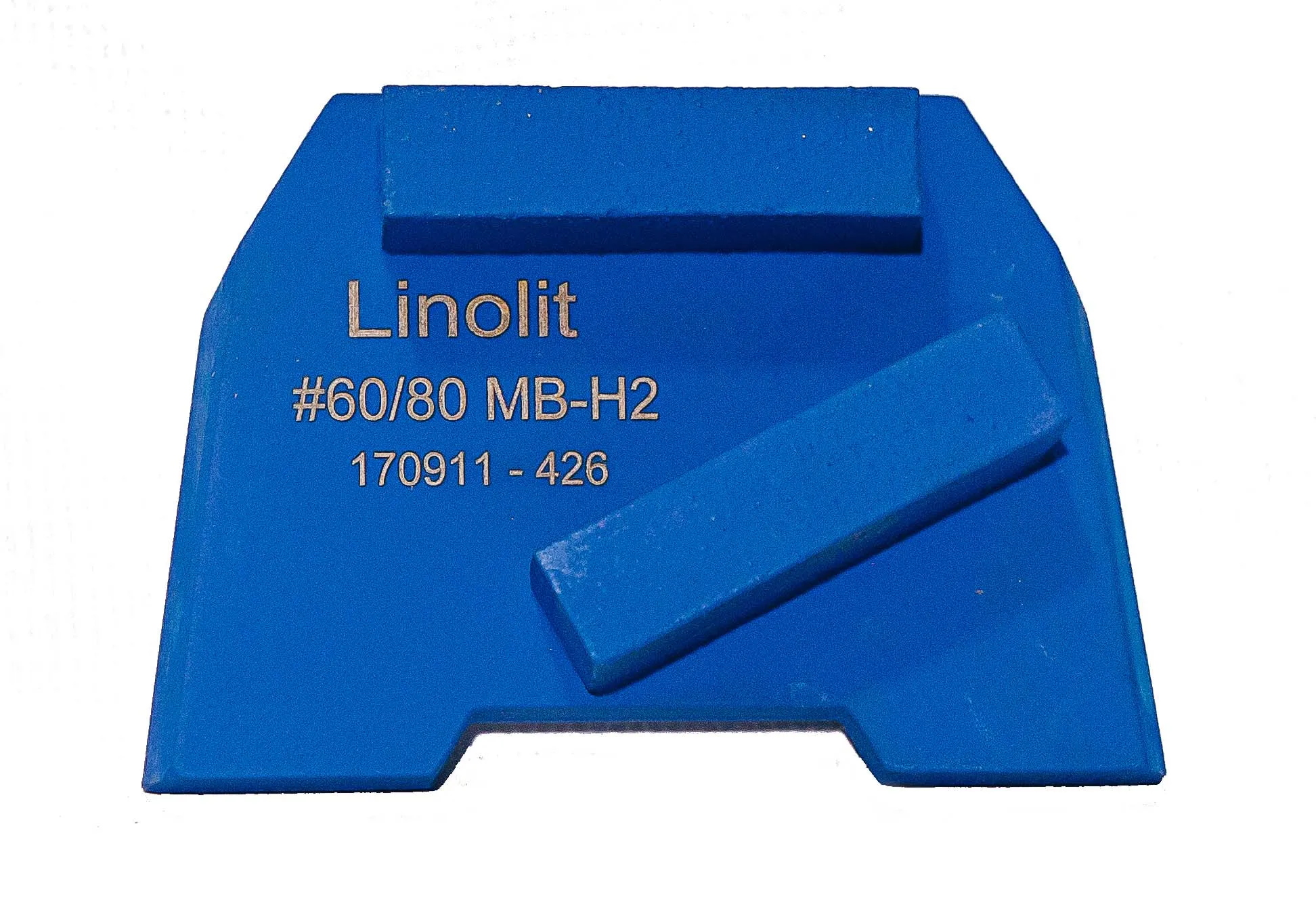 Падди алмосии Linolit #60/80 MB-H2_LN