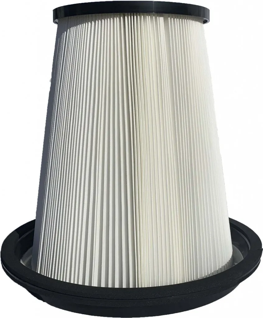 HEPA filter Linolit®
